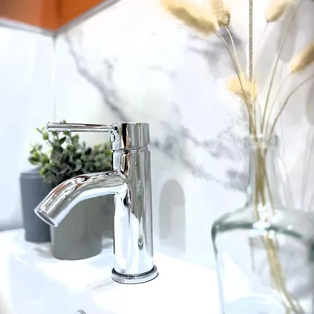 La Canopee-proche Centre Et Gare Avec Balcon * Le Havre